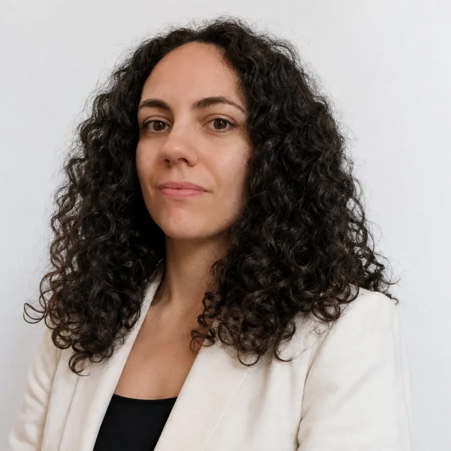 Anna Iati, SEO Specialist di contentI Marketing a Torino