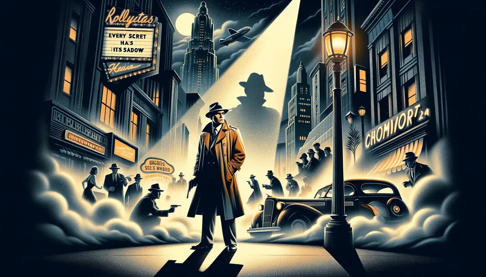 Copertina di una recensione cinematografica pubblicata su La Bara Volante