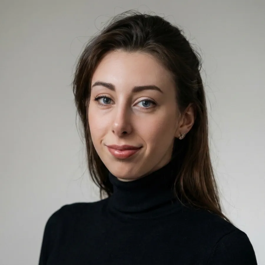 Federica Tarello, Social Media Manager di contentI Marketing a Torino