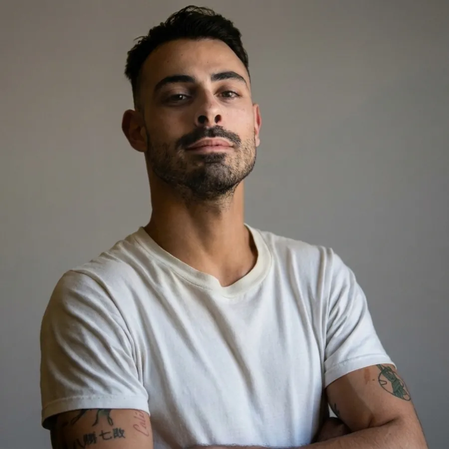 Lorenzo Leo, Full Stack Marketer e Fractional Marketing Lead di contentI Marketing a Torino