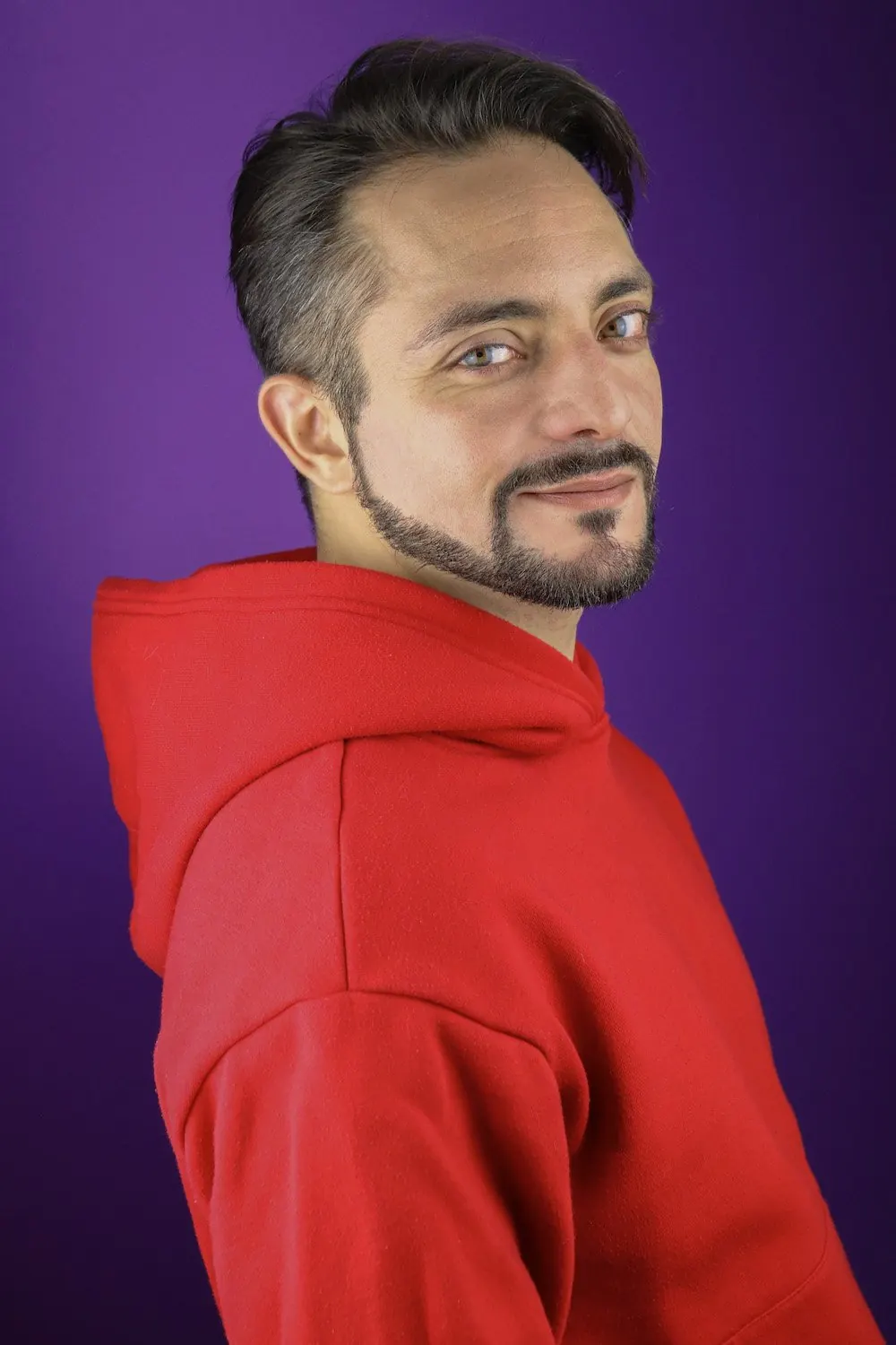 Manuel Mercuri, creator tra i primi tre su TikTok e YouTube in Italia